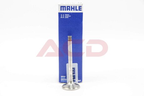 Клапан двигателя MAHLE / KNECHT 029 VA 30915 000