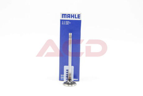 Клапан двигателя MAHLE / KNECHT 029 VA 31101 100