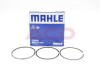 Комплект поршневых колец из 3 шт. MAHLE / KNECHT 030 20 N2 (фото 1)