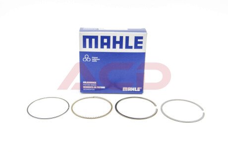 Комплект поршневых колец из 3 шт. MAHLE / KNECHT 030 32 N0