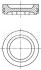 Поршень MAHLE / KNECHT 030 34 02 (фото 1)