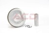 Поршень VW Golf III/Caddy II 1.6 95-00 (77.01mm/+0.50) MAHLE / KNECHT 030 42 02 (фото 2)