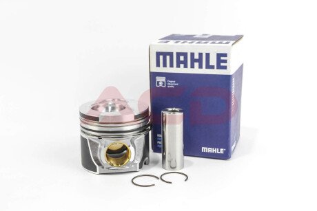 Поршень MAHLE / KNECHT 03058 00