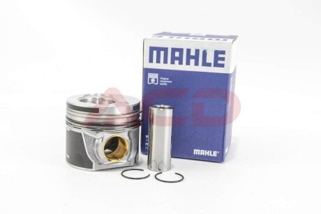 Поршень MAHLE / KNECHT 030 58 02