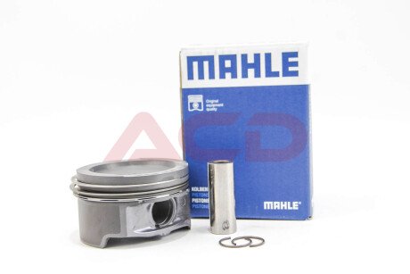 Поршень MAHLE / KNECHT 0306013 (фото 1)