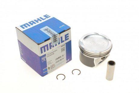 Поршень MAHLE / KNECHT 0306400