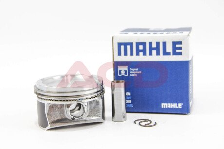 Поршень MAHLE / KNECHT 030 64 01 (фото 1)