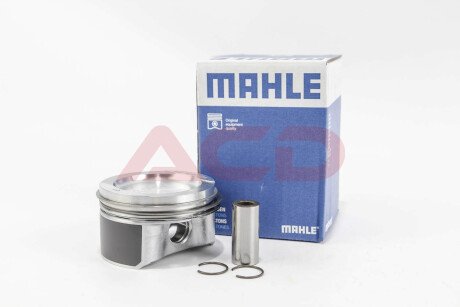 Поршень MAHLE / KNECHT 030 92 02 (фото 1)