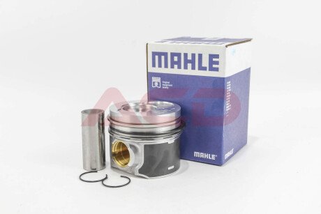 Поршень MAHLE MAHLE / KNECHT 0309800