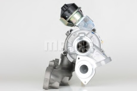 TURBOSPRКЇARKA MAHLE SKODA YETI/VW BEETLE CADDY IV GOLF VI JETTA IV SCIROCCO 2,0D 13- MAHLE MAHLE / KNECHT 030TC11004000