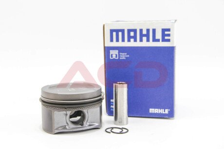 Поршень MAHLE / KNECHT 0330100