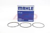 Кольца поршневые MAHLE / KNECHT 034 75 N0 (фото 1)