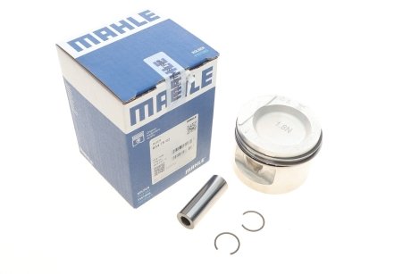 Поршень MAHLE / KNECHT 0347802