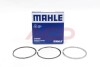 Комплект поршневых колец из 3 шт. MAHLE / KNECHT 039 99 N0 (фото 1)