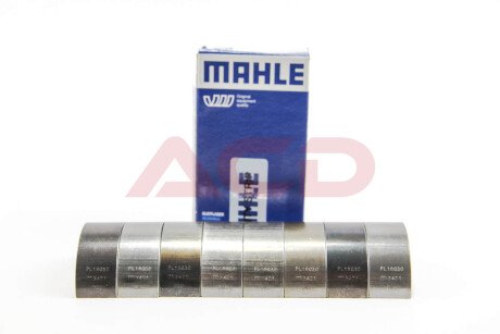 Комплект вкладишів двигуна MAHLE / KNECHT 039 PS 18037 000