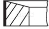 Автозапчасть MAHLE / KNECHT 039 RS 00117 0N1 (фото 1)