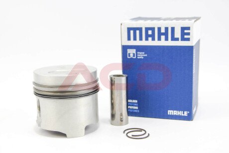 Поршень MAHLE / KNECHT 040 01 01