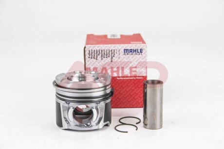 Поршень MAHLE / KNECHT 0400630