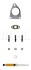 Автозапчасть MAHLE / KNECHT 061TA15074000 (фото 1)