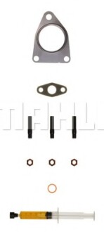 Автозапчасть MAHLE / KNECHT 061TA15074000
