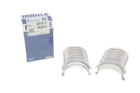 Підшипники ковзання корінні MAHLE / KNECHT 081HS21988025