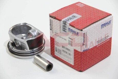 Поршень MAHLE / KNECHT 081 PI 00104 000