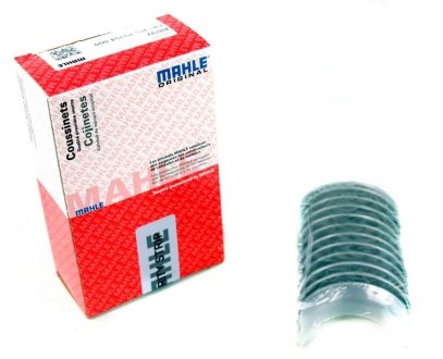 Комплект вкладишів двигуна MAHLE / KNECHT 081PS19394000