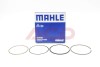 Кільця поршневі MAHLE / KNECHT 081 RS 00104 0N0 (фото 1)