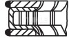 MAHLE MAHLE / KNECHT 081RS001060N1 (фото 3)