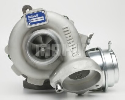 Компрессор, наддув MAHLE MAHLE / KNECHT 082TC15850000