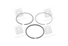 Комплект поршневих кілець Mahle BMW 328i,528i,728i 2,8 94-96 MAHLE / KNECHT 08316N0 (фото 3)