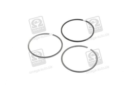 Комплект поршневих кілець Mahle BMW 328i,528i,728i 2,8 94-96 MAHLE / KNECHT 08316N0 (фото 1)