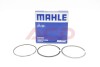 Кольца поршневые MAHLE / KNECHT 083 24 N0 (фото 1)