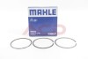 Кольца поршневые MAHLE / KNECHT 08327N0 (фото 1)