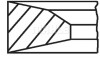 Автозапчасть MAHLE / KNECHT 099RS001330N0 (фото 1)