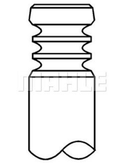 Клапан випускний MAHLE MAHLE / KNECHT 099VA31363000