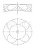 Поршень MAHLE / KNECHT 209 62 00 (фото 1)