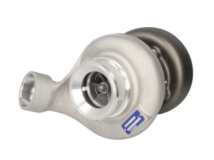 Турбіна MAHLE MAHLE / KNECHT 209TC19084000