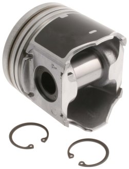 Поршень двигуна STD 95мм MAHLE / KNECHT 2243454