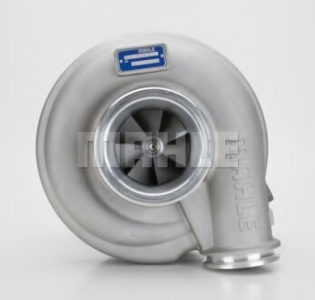 Компрессор, наддув MAHLE / KNECHT 228TC16773000