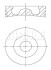 Поршень 4390100 MAHLE 4390100