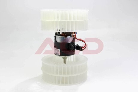 Моторчик пічки MAHLE / KNECHT AB 39 000P