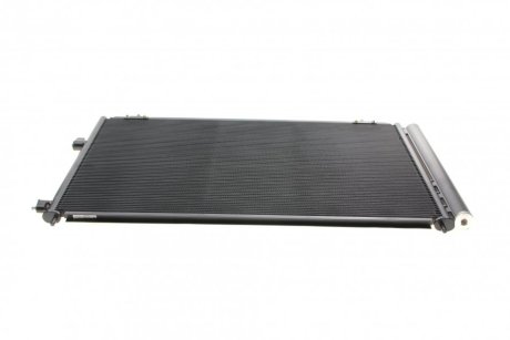 Радиатора кондиционера MAHLE / KNECHT AC1017000S