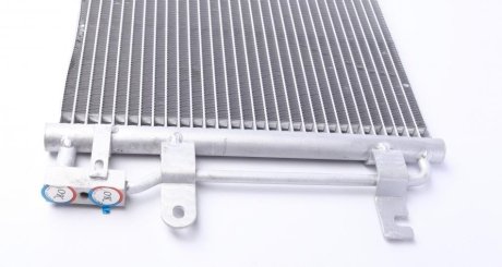 Радіатор кондиціонера MAHLE / KNECHT AC231000S