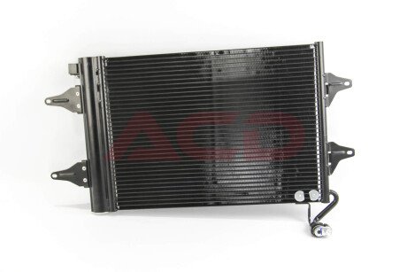 Конденсатор MAHLE / KNECHT AC 359 000S