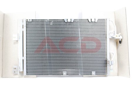 Конденсатор MAHLE / KNECHT AC 378 000S