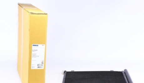 Радиаторы кондиционера MAHLE / KNECHT AC747000S