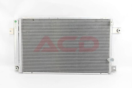 Конденсатор MAHLE / KNECHT AC 819 000S