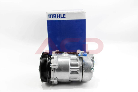 Компресор кондиціонера MAHLE / KNECHT ACP 1017 000S