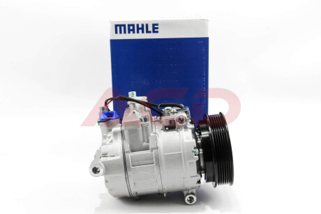 Компрессор кондиционера (новый) MAHLE / KNECHT ACP 1073 000S